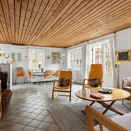 3711-nexo-bugten-4 Hébergement de vacances Neksø