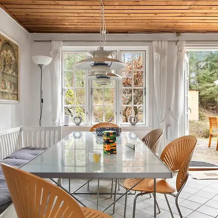 Hébergement de vacances 3711-nexo-bugten-4