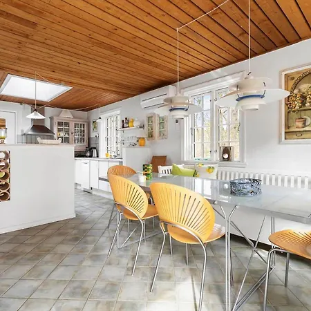 Hébergement de vacances 3711-nexo-bugten-4 Neksø