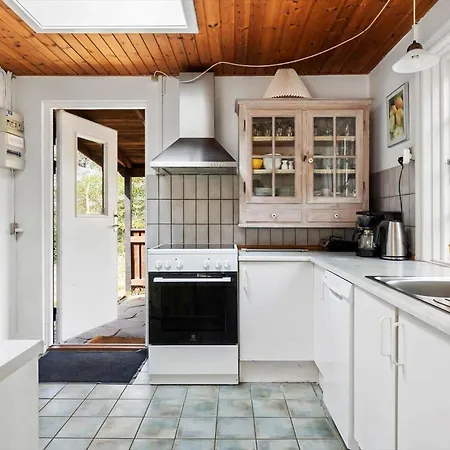 Hébergement de vacances 3711-nexo-bugten-4