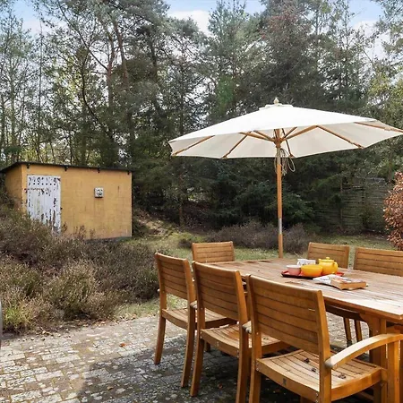 3711-nexo-bugten-4 Holiday home *