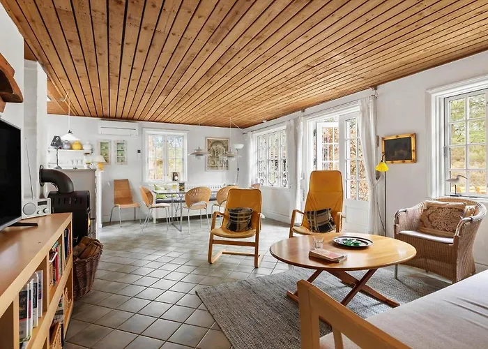 3711-nexo-bugten-4 Hébergement de vacances Neksø