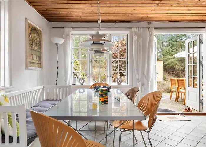 Hébergement de vacances 3711-nexo-bugten-4