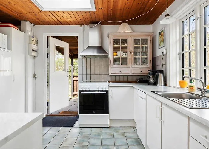 Hébergement de vacances 3711-nexo-bugten-4