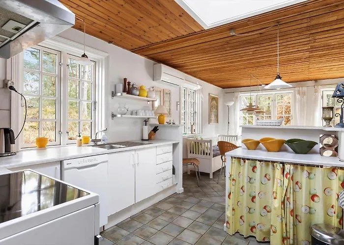 Hébergement de vacances 3711-nexo-bugten-4 *