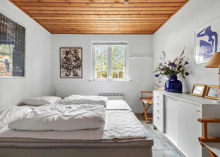 3711-nexo-bugten-4 Hébergement de vacances