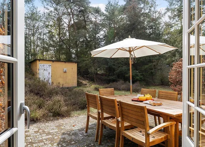 3711-nexo-bugten-4 Hébergement de vacances *